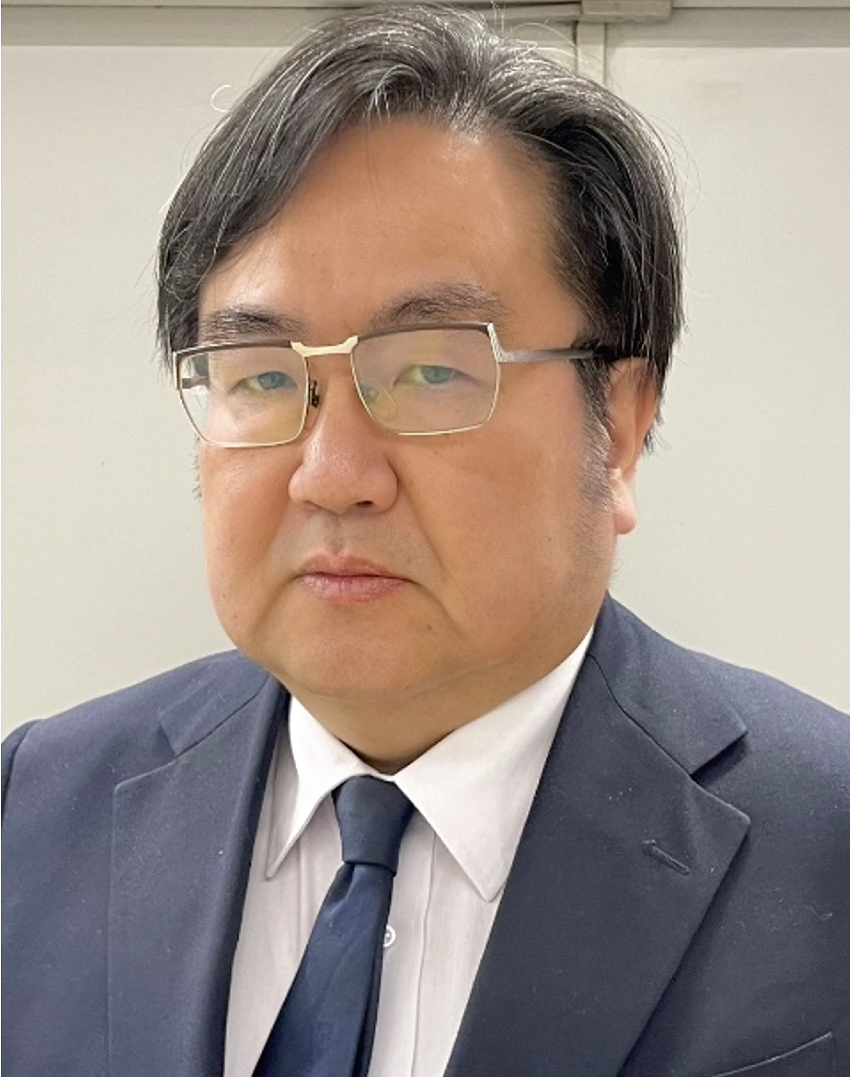 HIROTOKI HAMASAKI