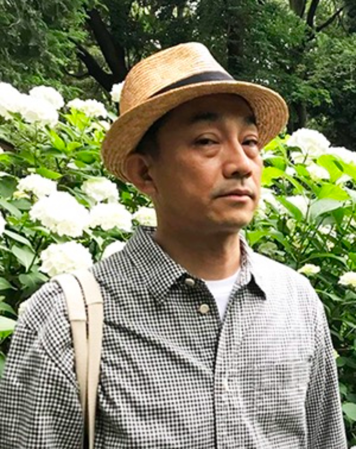 HIROHISA NAKAMURA