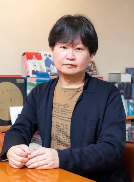 NORITAKA SUZUKI