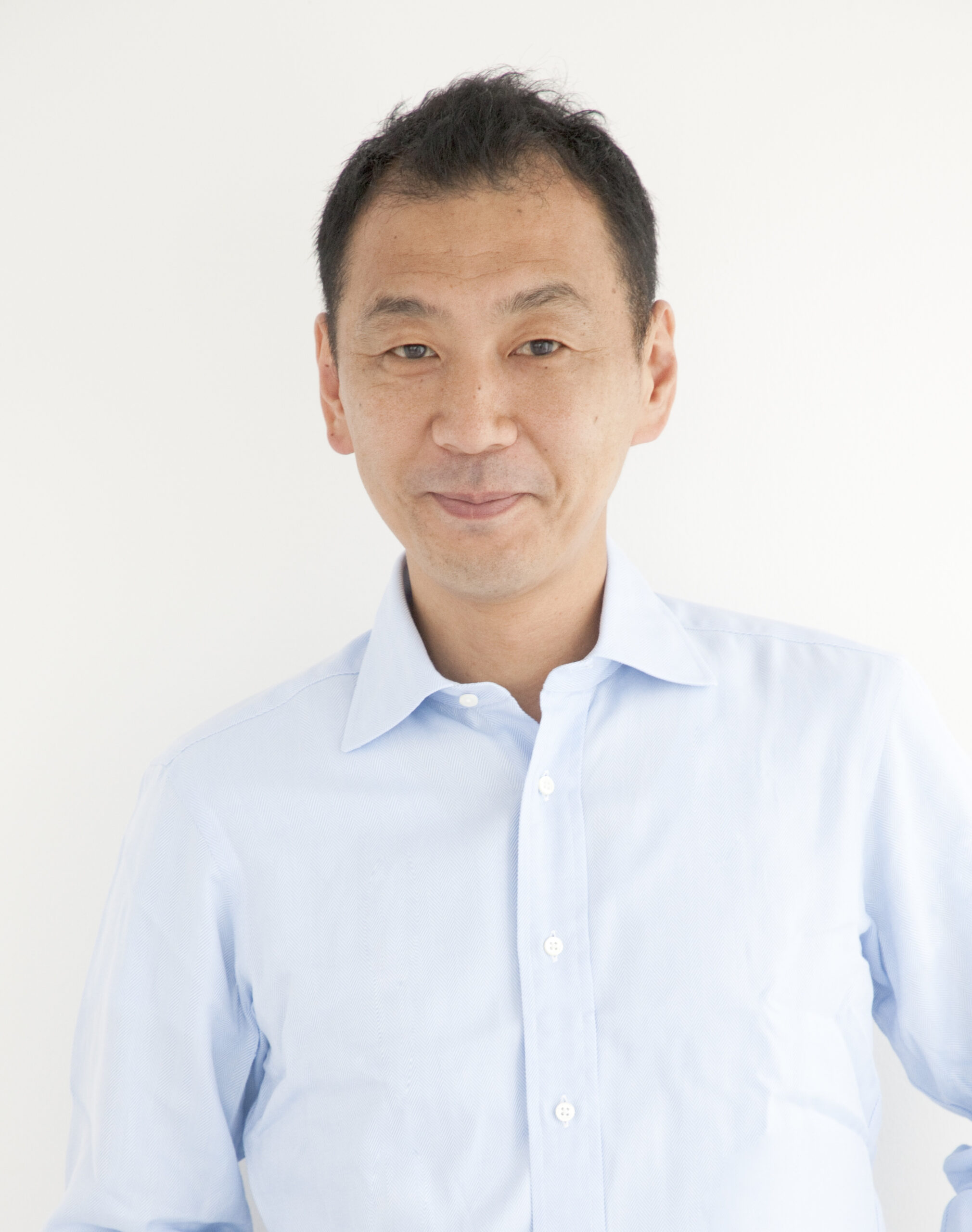 JUN-ICHI YAJIMA